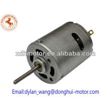 12v 10a dc moteur